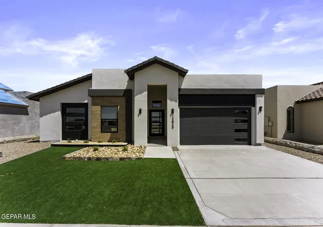 Photo 1 of Single family home for sale at 14489 Burwood Cir, Horizon City, TX 79928 | MLS# 947207 | Listing updated on 2026-07-08