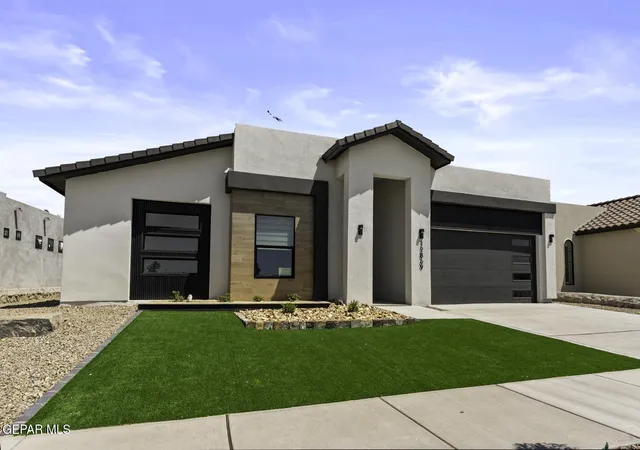 Photo 2 of Single family home for sale at 14489 Burwood Cir, Horizon City, TX 79928 | MLS# 947207 | Listing updated on 2026-07-08