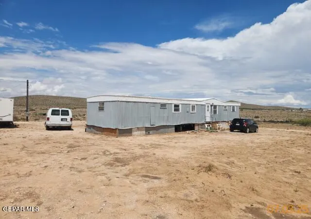 Photo 3 of Land for sale at 330 Beth Wald St, El Paso, TX 79938 | MLS# 947200 | Listing updated on 2026-08-31