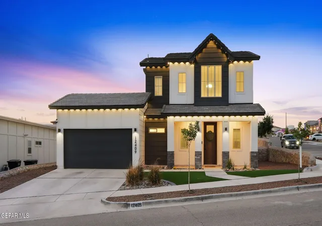 1st image of 12409 Northumberg Dr, El Paso, TX 79928 | MLS# 947226