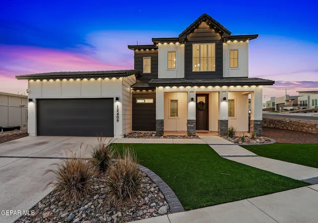 2nd image of 12409 Northumberg Dr, El Paso, TX 79928 | MLS# 947226