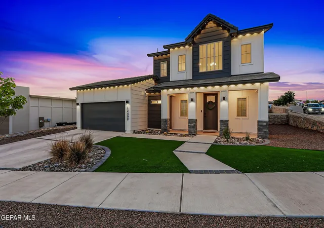 4th image of 12409 Northumberg Dr, El Paso, TX 79928 | MLS# 947226