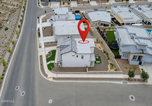 64th image of 12409 Northumberg Dr, El Paso, TX 79928 | MLS# 947226
