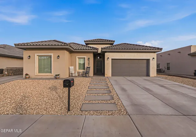 Homes for sale in Sunland Park, NM | 2084 Santa Isabella St, Sunland Park, NM 88063 | MLS# 947214