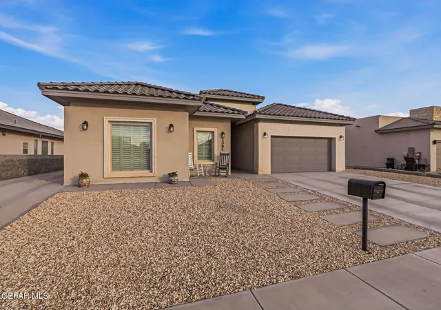 Homes for sale in Sunland Park, NM | 2084 Santa Isabella St, Sunland Park, NM 88063 | MLS# 947214