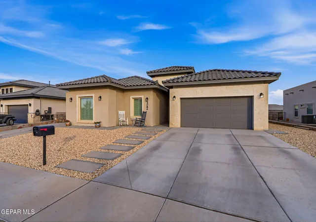 Homes for sale in Sunland Park, NM | 2084 Santa Isabella St, Sunland Park, NM 88063 | MLS# 947214