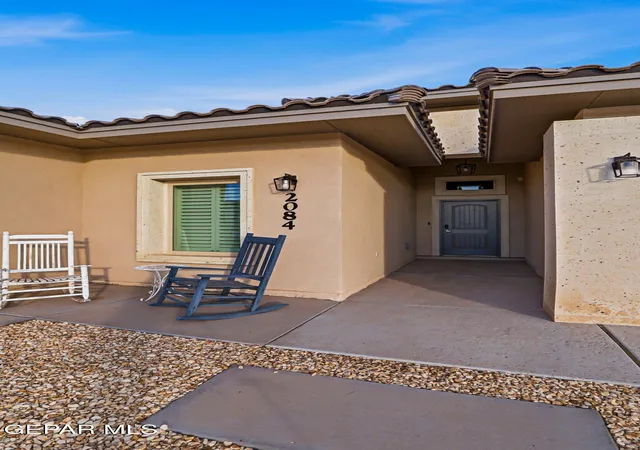 Homes for sale in Sunland Park, NM | 2084 Santa Isabella St, Sunland Park, NM 88063 | MLS# 947214