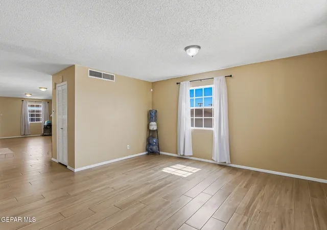 4th image of 3431 Wickham Ave, El Paso, TX 79904 | MLS# 947235