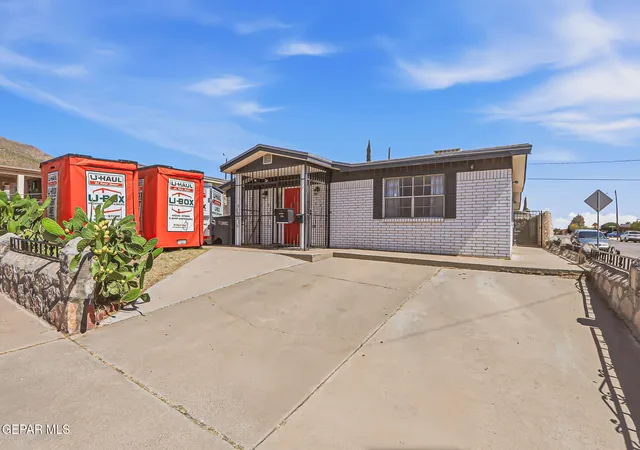 46th image of 3431 Wickham Ave, El Paso, TX 79904 | MLS# 947235