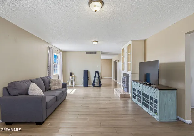 5th image of 3431 Wickham Ave, El Paso, TX 79904 | MLS# 947235