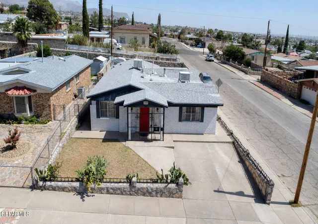 1st image of 3431 Wickham Ave, El Paso, TX 79904 | MLS# 947235