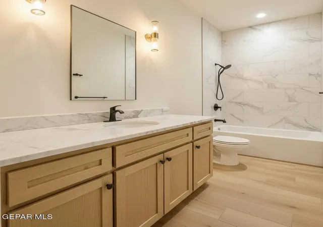 Photo 4 of Single family home for sale at 700 Rosa Blanca Dr, El Paso, TX 79927 | MLS# 947217 | Listing updated on 2026-07-08