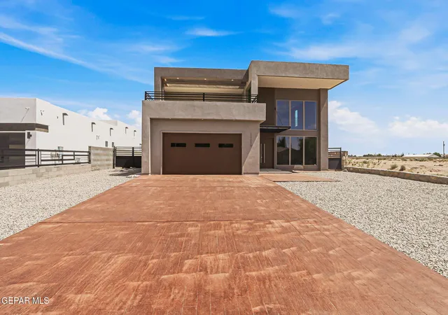 Single family home for sale at 11317 Ardelle Ave, El Paso, TX 79936 | MLS# 947233 | Listing updated on 2026-07-26