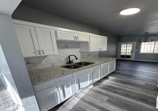Photo 3 of Sale Pending at 1648 Phil Gibbs Dr, El Paso, TX 79936 | MLS# 947854 | Listing updated on 2026-09-16