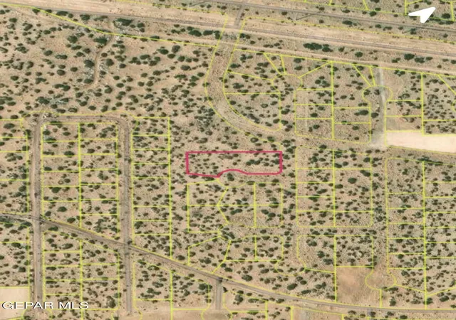 1st image of 2 Mertzon Ct, Horizon City, TX 79928 | MLS# 947224