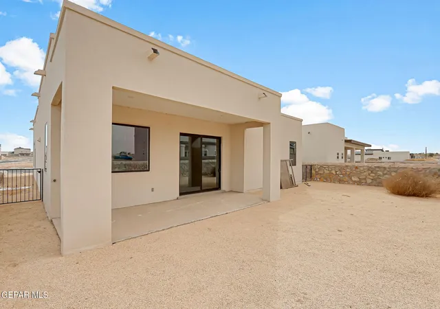 31st image of 921 Ada Ln Ln, El Paso, TX 79932 | MLS# 947231