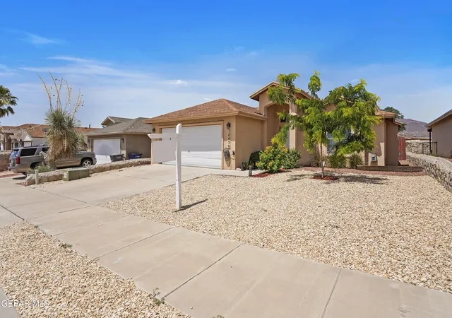 Photo 2 of Sale Pending at 10039 Paloma Dr, El Paso, TX 79924 | MLS# 947236 | Listing updated on 2026-09-02