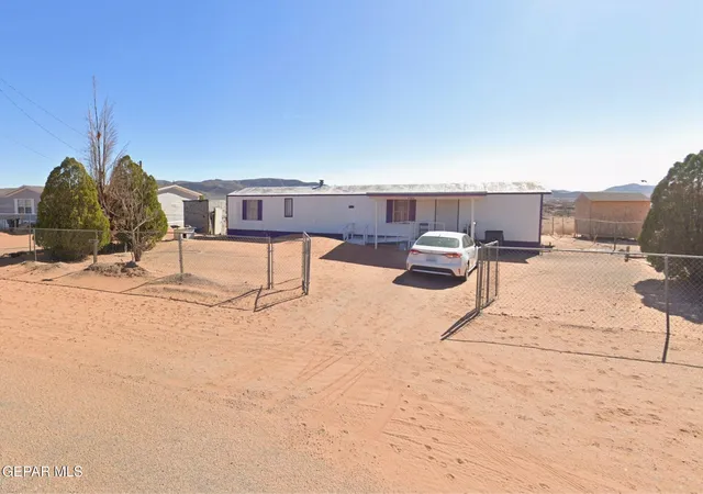 Photo 1 of Sale Pending at 5582 Ch Hunton St, El Paso, TX 79938 | MLS# 947234 | Listing updated on 2026-08-23