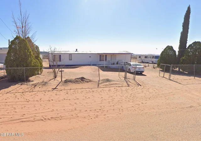 Photo 2 of Sale Pending at 5582 Ch Hunton St, El Paso, TX 79938 | MLS# 947234 | Listing updated on 2026-08-23