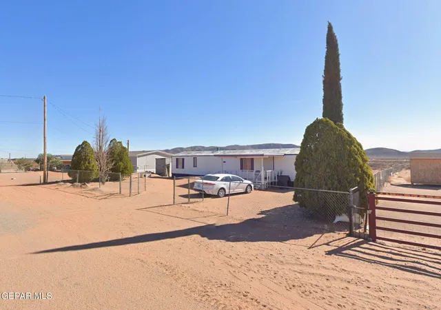Photo 3 of Sale Pending at 5582 Ch Hunton St, El Paso, TX 79938 | MLS# 947234 | Listing updated on 2026-08-23