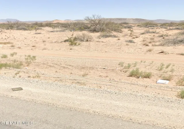 2nd image of Pn121643 Loopez Dr, Horizon City, TX 79928 | MLS# 947454