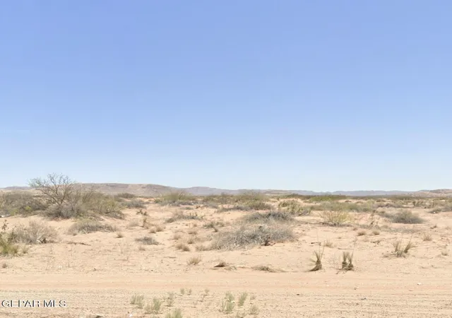 Photo 3 of Land for sale at Pn121643 Loopez Dr, Horizon City, TX 79928 | MLS# 947454 | Listing updated on 2026-07-12