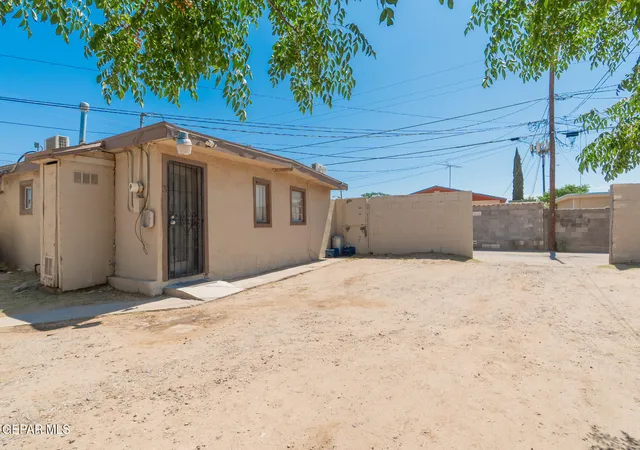 Photo 3 of House for sale at 404 & 406 French Pl #1-8, El Paso, TX 79905 | MLS# 947244 | Listing updated on 2026-09-18