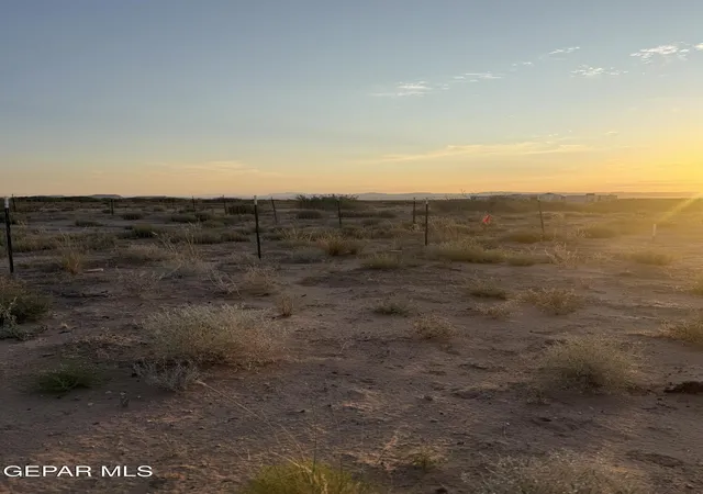 Photo 3 of Land for sale at Pn345601 Addison St, Horizon City, TX 79928 | MLS# 947300 | Listing updated on 2026-07-10
