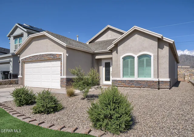 1st image of 8217 Hickerson Dr, Canutillo, TX 79835 | MLS# 947252