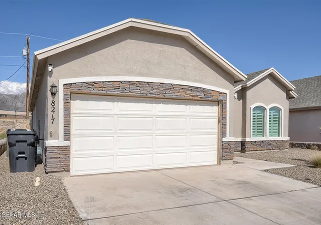 3rd image of 8217 Hickerson Dr, Canutillo, TX 79835 | MLS# 947252