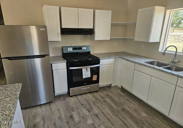 Photo 3 of Single family home for sale at 8656 Mount Whitney Dr, El Paso, TX 79904 | MLS# 947248 | Listing updated on 2026-07-28