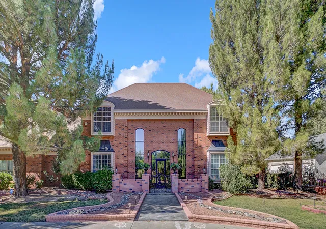 Photo 1 of Single family home for sale at 5315 Montoya Dr, El Paso, TX 79932 | MLS# 947254 | Listing updated on 2026-07-09
