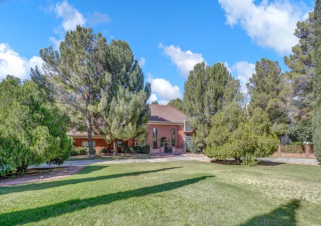 Photo 3 of Single family home for sale at 5315 Montoya Dr, El Paso, TX 79932 | MLS# 947254 | Listing updated on 2026-07-09