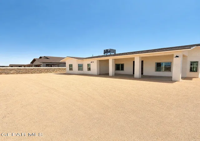 18th image of 1803 Espy Gamboa Dr, El Paso, TX 79928 | MLS# 947280