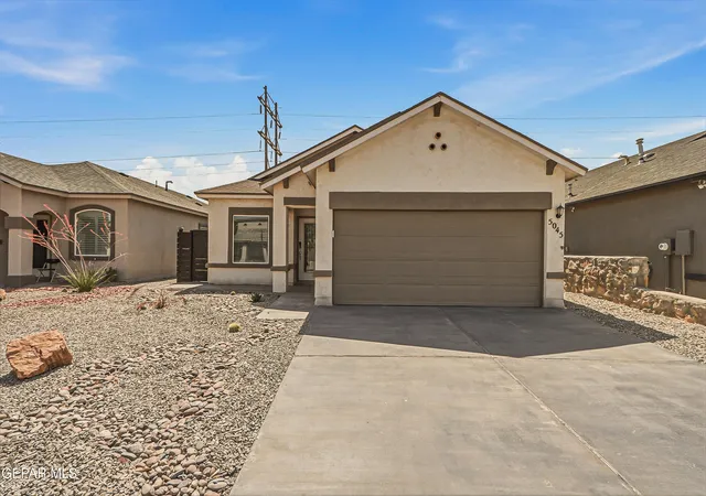 1st image of 5045 Margarita Talamantes, El Paso, TX 79938 | MLS# 947446