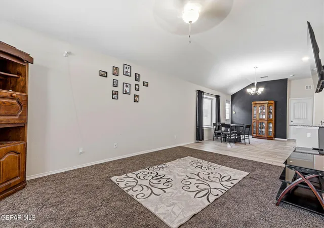 2nd image of 5045 Margarita Talamantes, El Paso, TX 79938 | MLS# 947446