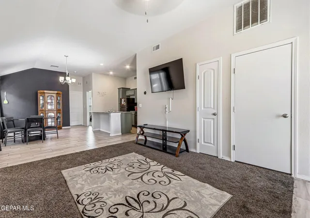 3rd image of 5045 Margarita Talamantes, El Paso, TX 79938 | MLS# 947446