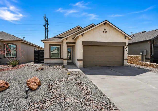 44th image of 5045 Margarita Talamantes, El Paso, TX 79938 | MLS# 947446