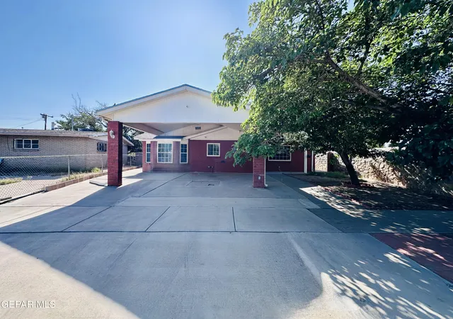 Photo 1 of Single family home for sale at 9204 Mount San Berdu Dr, El Paso, TX 79924 | MLS# 947271 | Listing updated on 2026-09-04