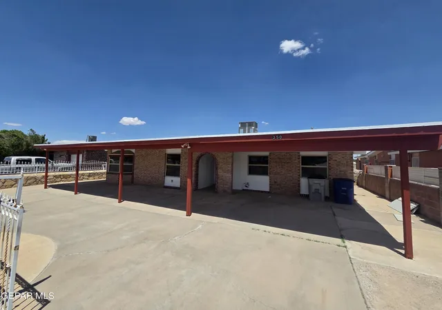 Photo 1 of Sale Pending at 350 Hourglass Dr, El Paso, TX 79915 | MLS# 947291 | Listing updated on 2026-08-17