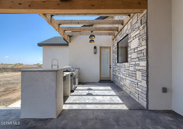 Photo 62 of Single family home for sale at 6035 Dusty Prints Rd, Las Cruces, NM 88007 | MLS# 947656 | Listing updated on 2026-07-15