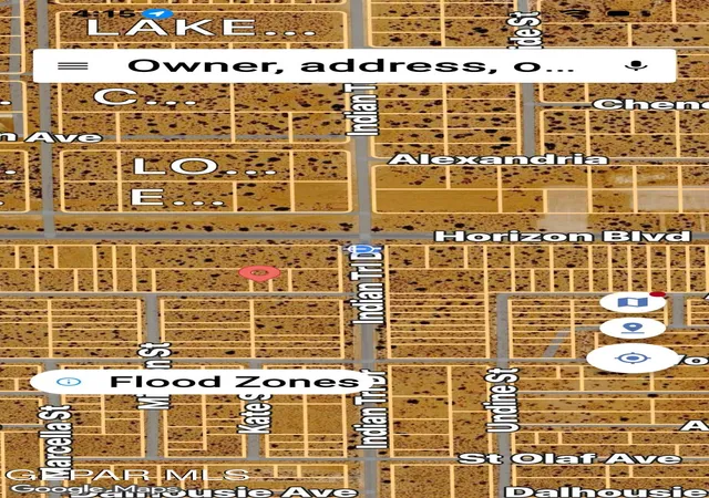 1st image of Tbd Alison Ave, Horizon City, TX 79928 | MLS# 947292