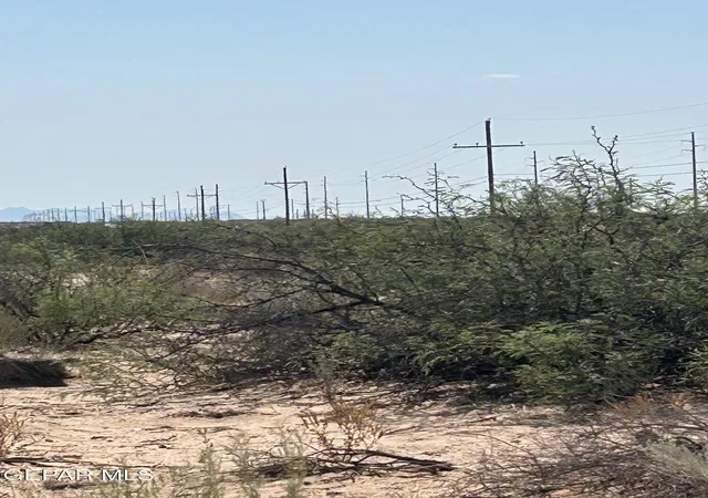 Photo 4 of Land for sale at Tbd Alison Ave, Horizon City, TX 79928 | MLS# 947292 | Listing updated on 2026-08-04