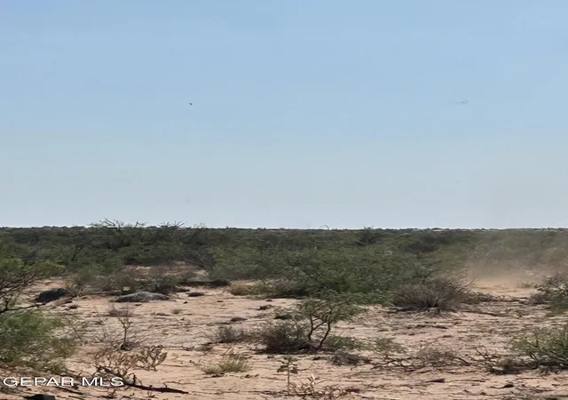 7th image of Tbd Alison Ave, Horizon City, TX 79928 | MLS# 947292