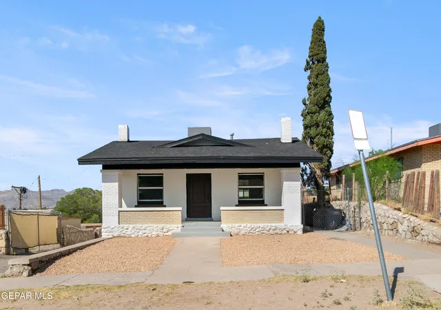 1st image of 1511 Virginia St, El Paso, TX 79902 | MLS# 947311
