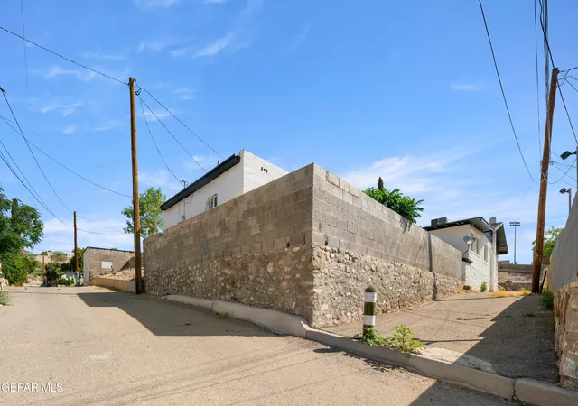 30th image of 1511 Virginia St, El Paso, TX 79902 | MLS# 947311