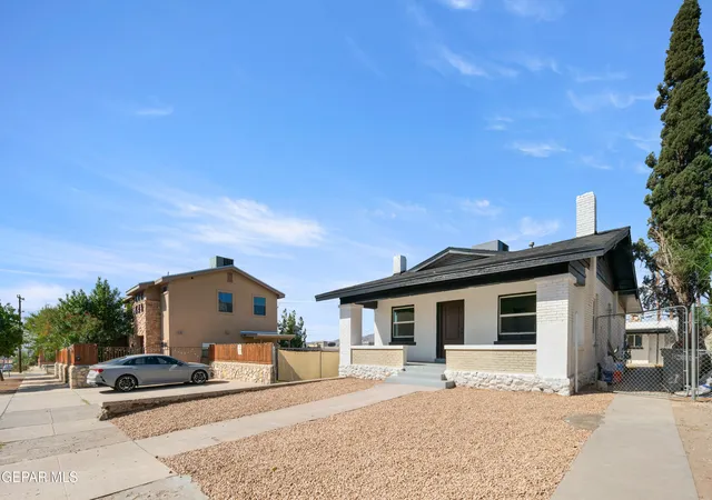 3rd image of 1511 Virginia St, El Paso, TX 79902 | MLS# 947311