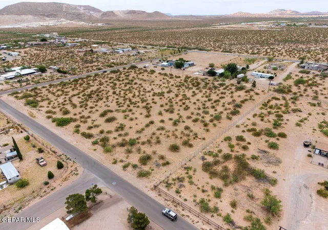 Photo 3 of Land for sale at Pid-386220 Hunnicut Rd, El Paso, TX 79938 | MLS# 947349 | Listing updated on 2026-08-17