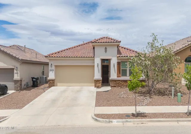 2nd image of 12435 Knightsbridge Dr, Horizon City, TX 79928 | MLS# 947319