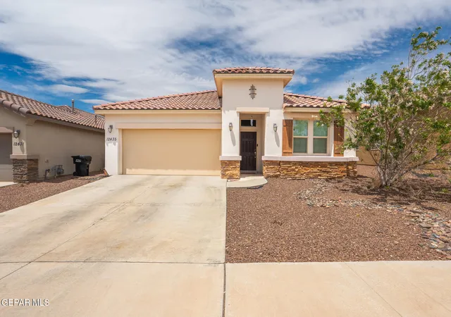 1st image of 12435 Knightsbridge Dr, Horizon City, TX 79928 | MLS# 947319